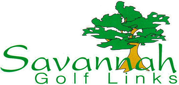 Savannah GOlf Links Logo